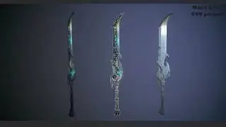Epic Sword !
