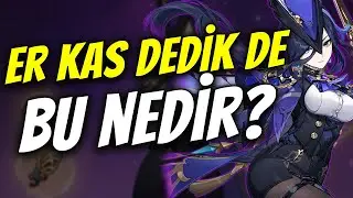 HESAP İNCELEMELERİ | Asla Dengelenemeyen Enerjiler | Genshin Impact