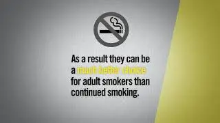 What's the Difference Between an E-Cigarette and a Heat-Not-Burn Product?