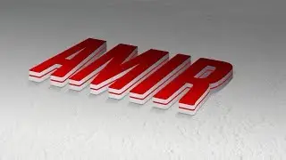 Photoshop text effects tutorials for beginners to expert