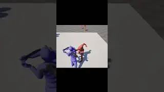 Perfect your timing, and a successful parry will be your reward! ⚔️ 