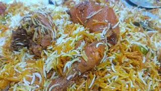 Famous Karachi Biryani Recipe |  how to make Chicken Biryani | Chicken Biryani Recipe | 2Kg Recipe