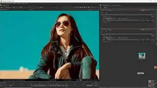 Nuke part 1.1 - User interface | Hindi