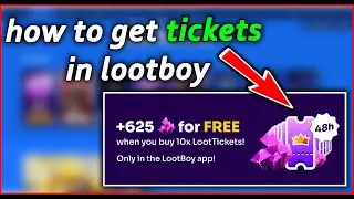 lootboy diamond - get Season Ticket & Getting gems is very easy redeem code game