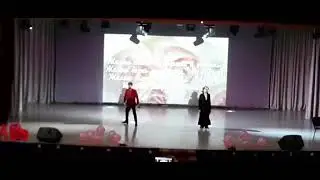 Роза Вахабова 