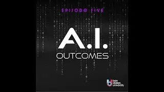 Ep5: AI Healthcare–ChatGPT vs Doctors, Remote Patient Monitoring, AI Detecting Disease, AI Surgery