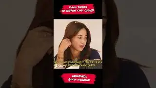 Gembel Main TikTok