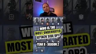 Who is your attack Operator that everyone overlooks!? 
