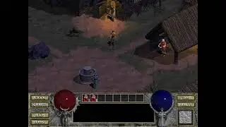 Diablo - Tristram