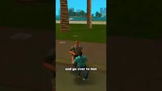 IF YOU CRASH A PLANE INTO A POLICE CAR IN GTA GAMES