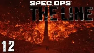 Let's Play Spec Ops: The Line (Blind), Part 12