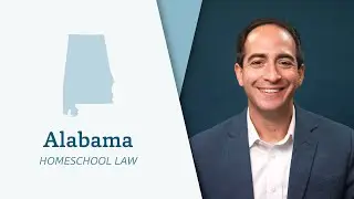 How to Homeschool Legally in Alabama | A Quick Overview