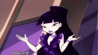 WC[MEP part]Tales of Shadow||Rachel||I Will Not Bow[6]
