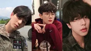 kumpulan tiktok korea boy ganten parah viral