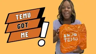 Score Big Savings On Trendy Clothing At Temu! #travel #travelvlog
