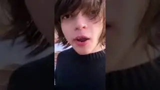 Настоящий голос Ростика 