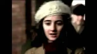 Anne Frank-Tied Together With A Smile
