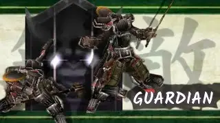 Guardian | Izanagi online
