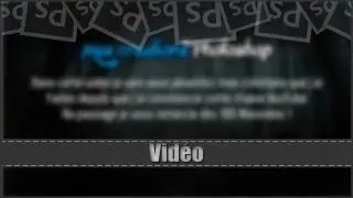 Vidéo - Mes créations Photoshop