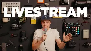 The Classroom Giveaway Livestream!