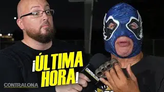 ÚLTIMA HORA: Profe ARREMETE contra dueño de IWR tras INCIDENTE en show y malas decisiones creativas