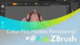 #AskZBrush