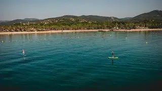 Les Prairies de la Mer, Grimaud, France