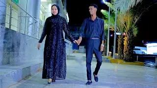 KHALID XIDIGA 2023 | QORAX SOO BAXEEYSAA | HEES CUSUB OFFICIAL MUSIC VIDEO
