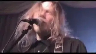 Let Me Dream-Powered By The Moon-Live-2004