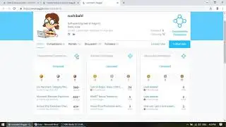 L-04 Competitions in Kaggle -  المسابقات في كاجل
