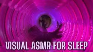asmr 2 hours complete relaxation session