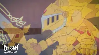 My Sonic Animations Recopilation (Daeream)