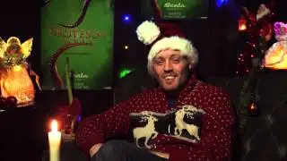 Grotesk Julkalender - Avsnitt 11 (11 dec)