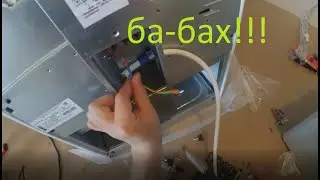 Сборка кухни и комментарии сборщика!