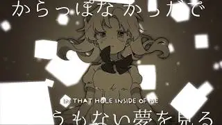 【Kagamine Rin English】 Palmtop Wonderland
