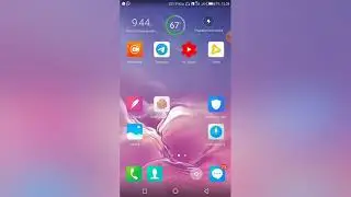 como fazer vinheta pelo celular simples e rápido