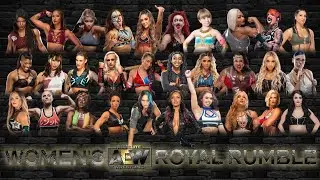 Best Women's AEW Wrestler Is...