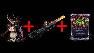Oraxia + Sobek +1,000,000 Kuva = ?