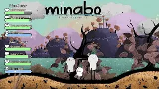 Minabo - A walk through life - Gameplay [Casual/Life simulation/Adventure/For the whole family]