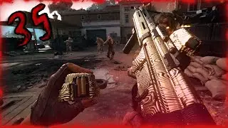 CALL OF DUTY BLACK OPS 6 LIBERTY FALLS EE RUN VOD