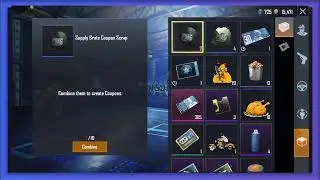 Classic Safe/Rush Gameplay Stream (PUBG LIVE STREAM)