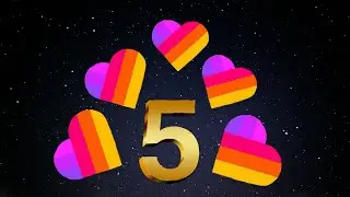 Дети в лайке #5
