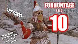 ForHontage Part: 10