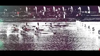 TCS Archive - Beginner's Guide to Canoe Sprint