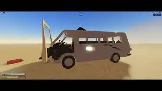 Dusty trip part 1 disaster moments