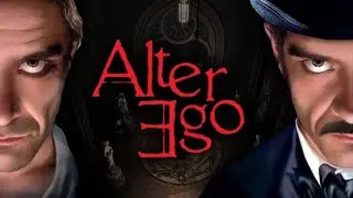Alter Ego | Full Game Walkthrough | No Commentary