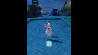 Get rid of all those mints Achievement | Genshin Impact