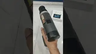 Khoan National EZT400