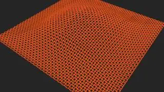 Weave Bounce