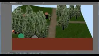 Blender Game Engine: Real-Time Strategy:  Creation